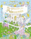 Buchcover Das Geheimnis der Prinzessin
