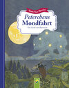 Buchcover Peterchens Mondfahrt