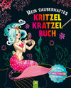 Buchcover Mein zauberhaftes Kritzel-Kratzel-Buch