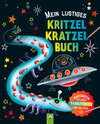 Buchcover Mein lustiges Kritzel-Kratzel-Buch