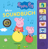 Buchcover Peppa Pig Mein Soundbuch