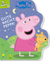 Buchcover Gute Nacht, Peppa! - Peppa Pig