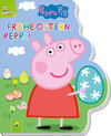 Buchcover Frohe Ostern, Peppa! - Peppa Pig