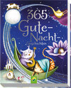 Buchcover 365 Gute-Nacht-Geschichten. Vorlesebuch für Kinder ab 3 Jahren
