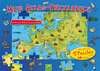 Buchcover Mein Atlas-Puzzlebuch für Kinder ab 6 Jahren