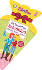 Buchcover Bibi & Tina - Ich bin jetzt ein Schulkind: Eintragen, Rätseln, Stickern