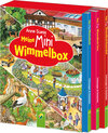 Buchcover Meine Mini-Wimmelbox