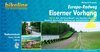 Buchcover Europa-Radweg Eiserner Vorhang