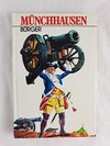 Buchcover Münchhausen