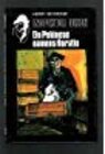 Buchcover Inspektor Dixon Ein Pekinese namens Horatio