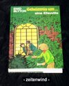 Buchcover Geheimnis um eine Efeuvilla.