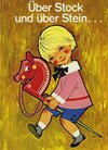 Buchcover Über Stock und über Stein... Das große Buch der Kinderreime