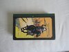 Buchcover Satan und Ischariot (Bd. 1 - 3 = komplett)