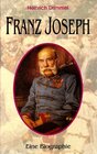 Buchcover Franz Josef. Eine Biographie