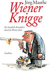 Buchcover Wiener Knigge