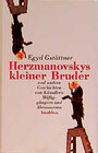Buchcover Herzmanovskys kleiner Bruder und andere Geschichten