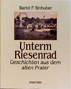 Buchcover Unterm Riesenrad