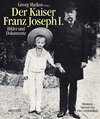 Buchcover Der Kaiser Franz Joseph I.