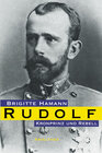 Buchcover Rudolf