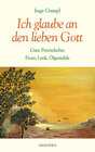 Buchcover Ich glaube an den lieben Gott