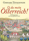 Buchcover O du mein Österreich!