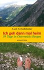 Buchcover Ich geh dann mal heim