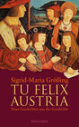Buchcover TU FELIX AUSTRIA