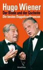 Buchcover Der Blöde und der Gscheite