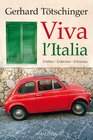 Buchcover Viva l'Italia