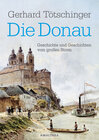 Buchcover Die Donau
