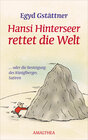 Buchcover Hansi Hinterseer rettet die Welt