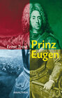 Buchcover Prinz Eugen