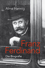 Buchcover Franz Ferdinand