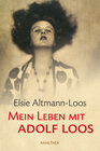 Buchcover Mein Leben mit Adolf Loos
