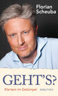 Buchcover Geht's?