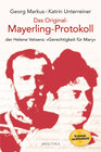 Buchcover Das Original-Mayerling Protokoll