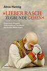 Buchcover "Lieber rasch zugrunde gehen"