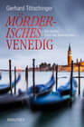 Buchcover Mörderisches Venedig
