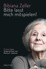 Buchcover Bitte lasst mich mitspielen!