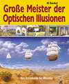Buchcover Große Meister der optischen Illusionen