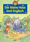 Buchcover Der kleine Hase lernt Englisch