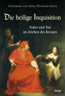 Buchcover Die heilige Inquisition