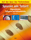 Buchcover Spuren am Tatort