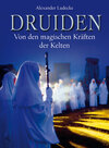 Buchcover Druiden