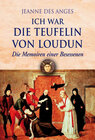 Buchcover Ich war die Teufelin von Loudun