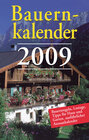 Buchcover Bauernkalender 2009