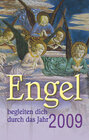 Buchcover Engel begleiten dich durch das Jahr 2009