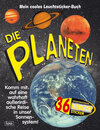 Buchcover Die Planeten