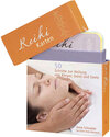 Buchcover Reiki