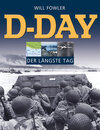 Buchcover D-Day